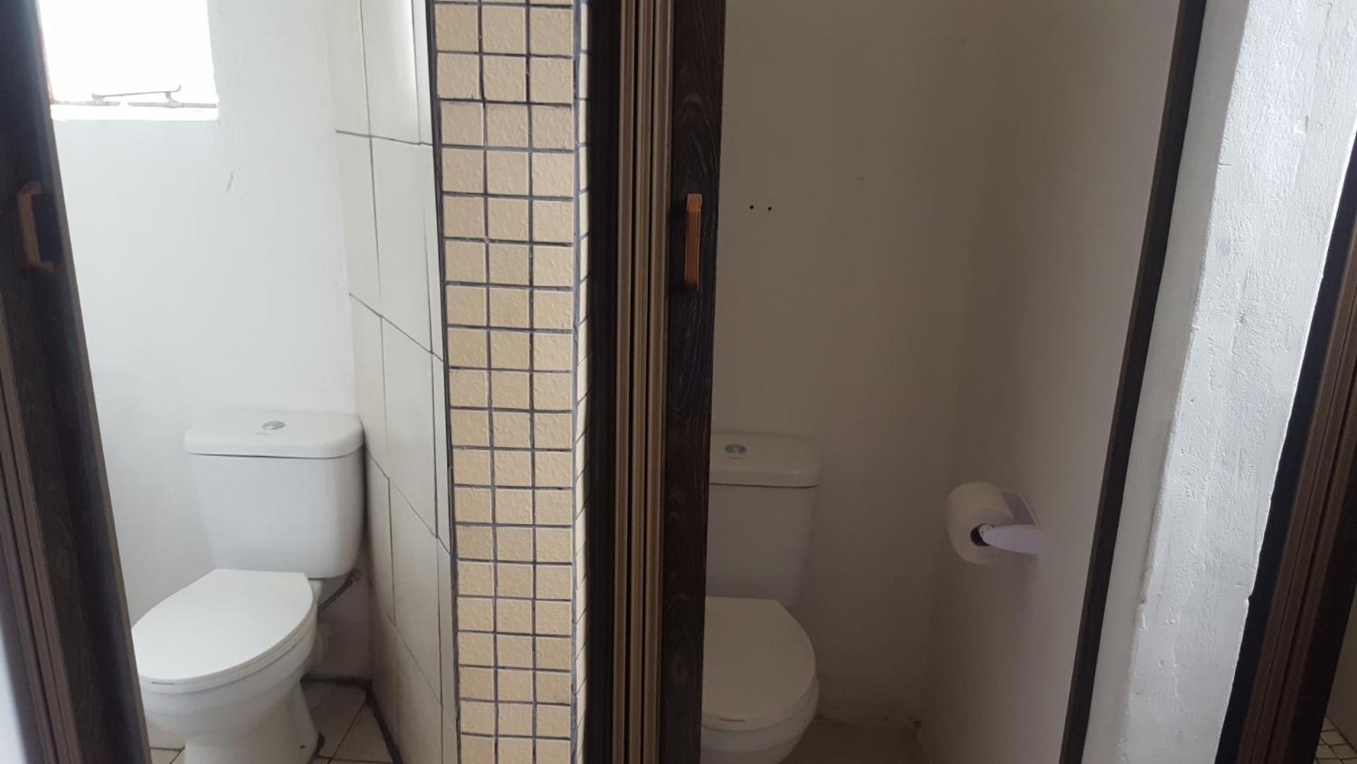 House, Cottage And Contractors Manor Meyerton 部屋 写真