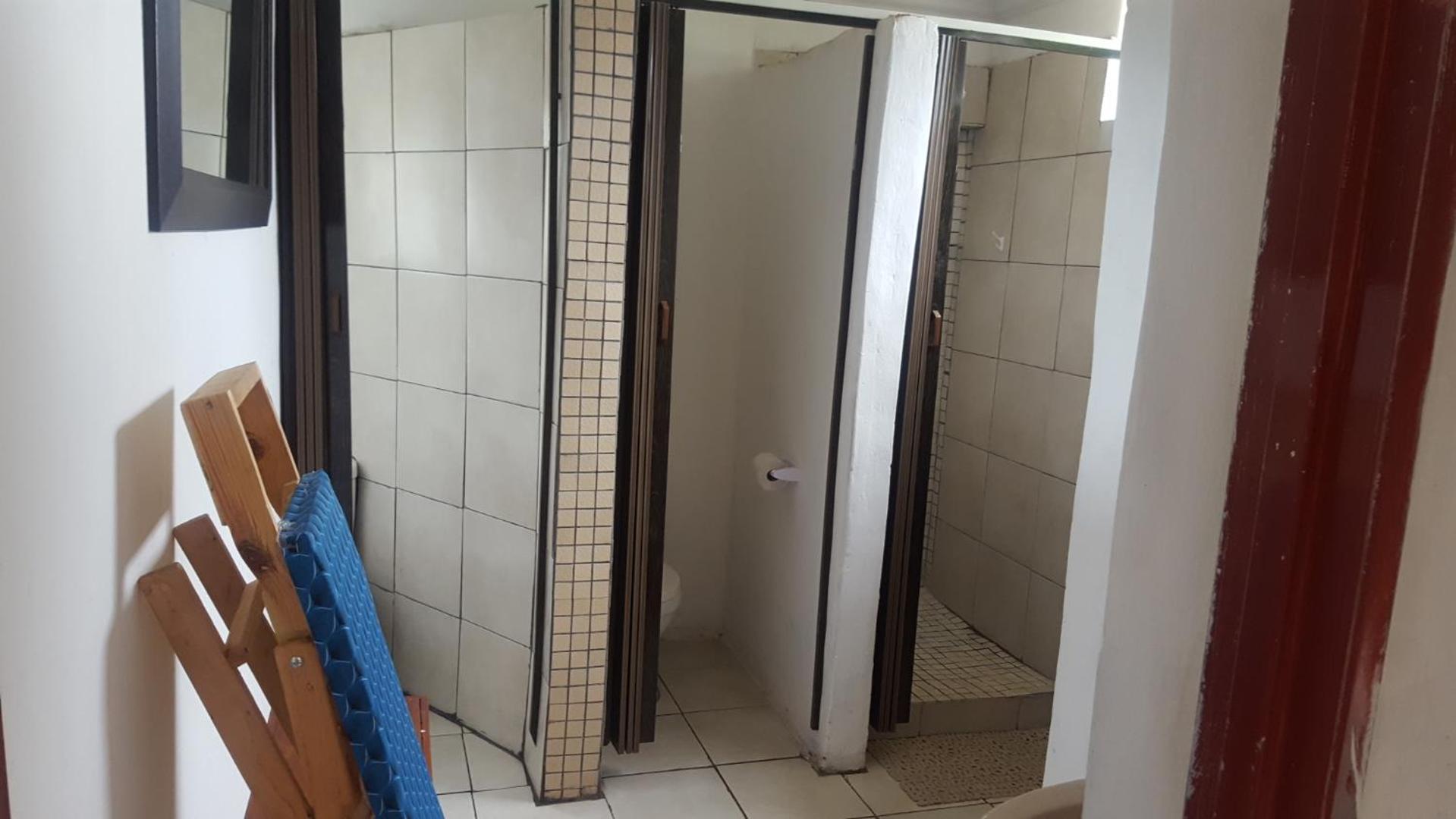House, Cottage And Contractors Manor Meyerton 部屋 写真