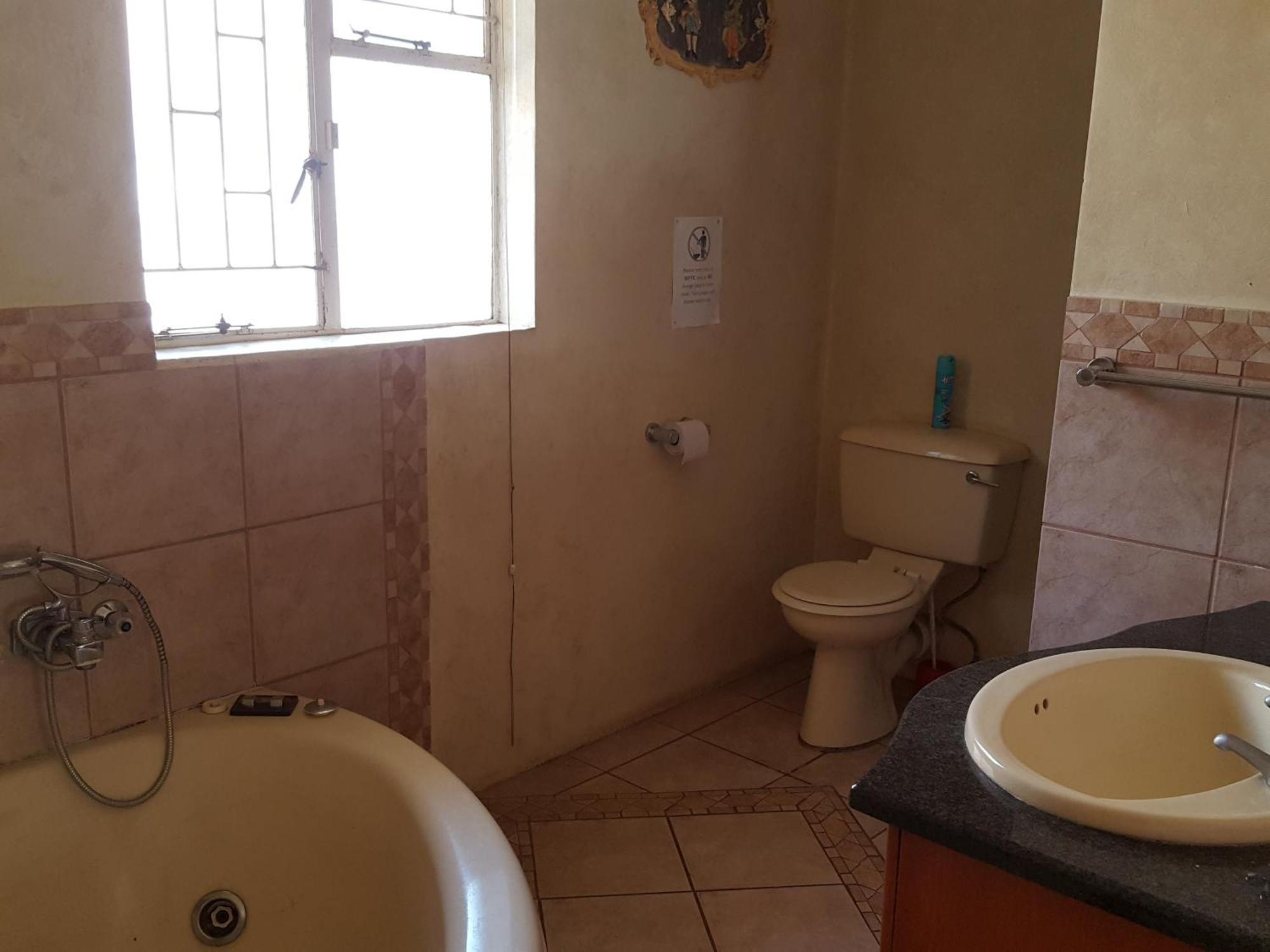 House, Cottage And Contractors Manor Meyerton 部屋 写真